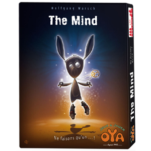 The Mind