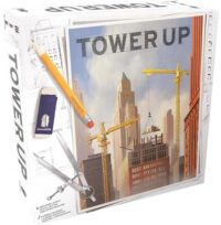 Tower up - DESTOCKAGE