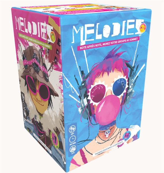 Melodies