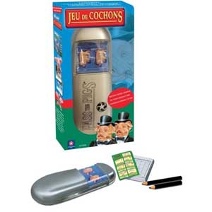 Jeu de Cochons