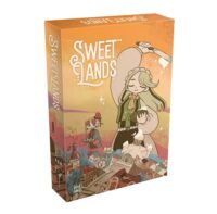 Sweet Lands
