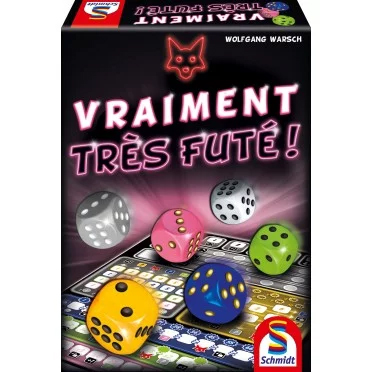 Vraiment Très Futé !
