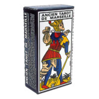 Tarot de Marseille