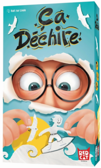 Ça déchire