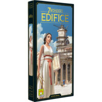7 Wonders - Ext4 Edifice