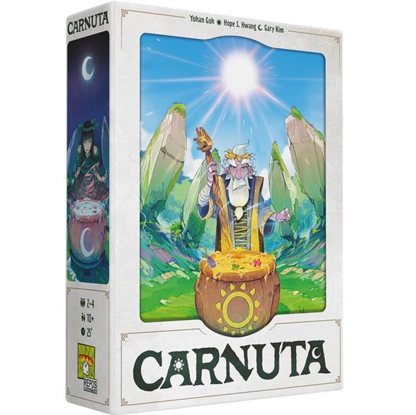 Carnuta
