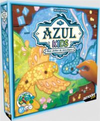 Azul Kids