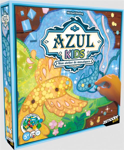Azul Kids