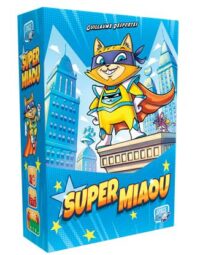 Super Miaou