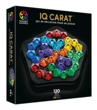 IQ Carat