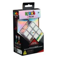 Rubik's Cube Pulse