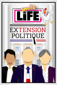 Smile Life - Extension Politique
