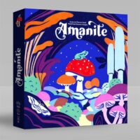 Amanite
