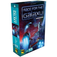Race for the Galaxy
