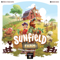 Sunfield Farm