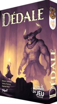 Dédale