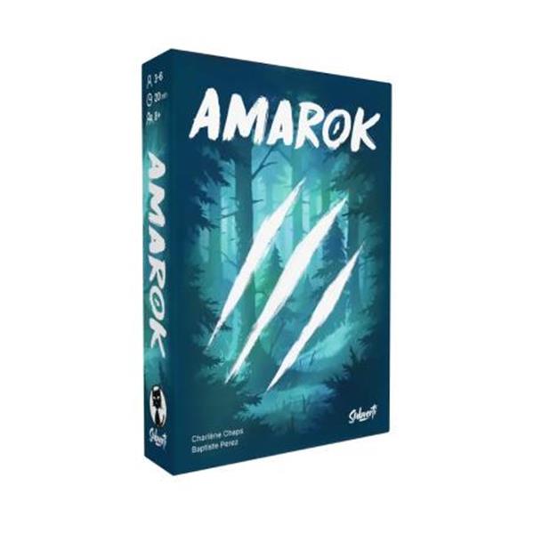 Amarok