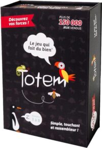 Totem Nouvelle version