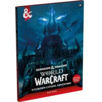 D&D - World of Warcraft - Map Pack EN