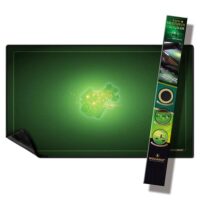 Tapis Multijeux Emeraude 60x100