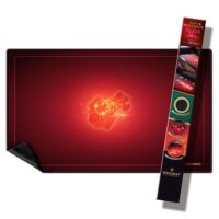 Tapis Multijeux Rubis 60x100