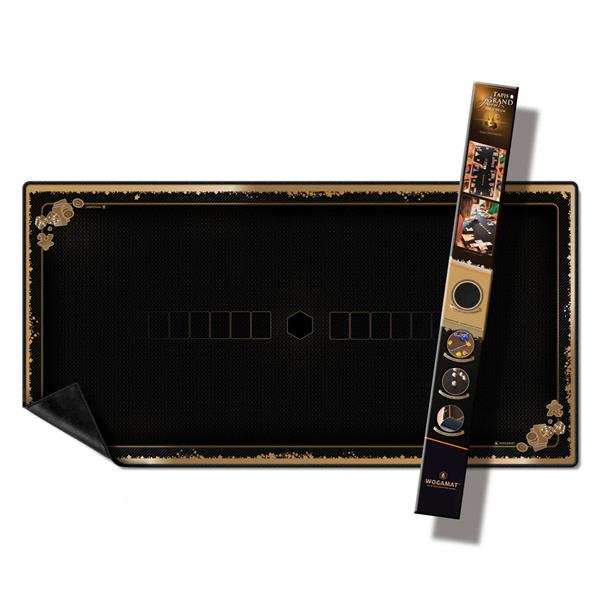 Tapis Grand joueur 180 x 90 cm
