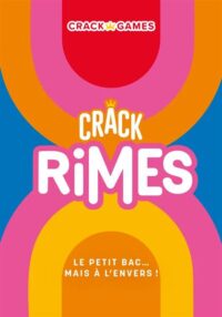 Crack Rimes