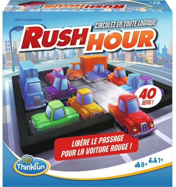 Rush Hour