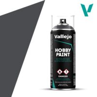 Bombe Vallejo Primer : Gris Panzer