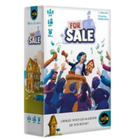 MINI GAMES - For Sale