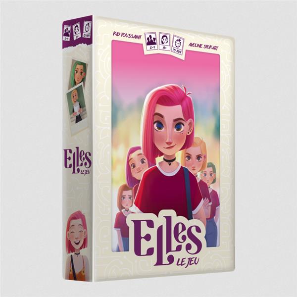 Elles