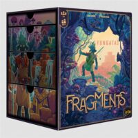 Fragments - Fungataï