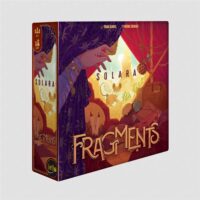 Fragments - Solara
