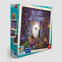 La Forêt des Ombres