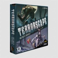 Terrorscape : Instincts Sauvages
