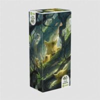 Puzzle Signature - 1000p : Dracofungus - Hydnum