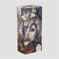 Puzzle Signature - 1000p : Dracofungus - Coprinus