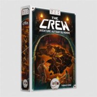 The Crew Aventure Autour du Monde