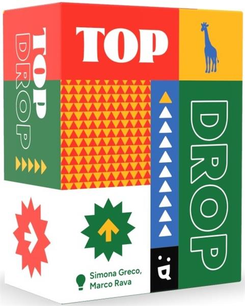 Top Drop