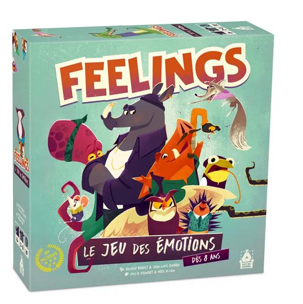 Feelings