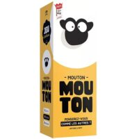 Mouton Mouton