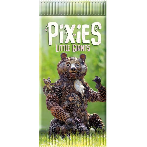 Pixies : Little Giants