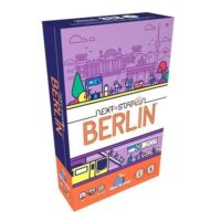Next Station Berlin