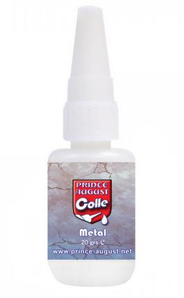 Colle Métal