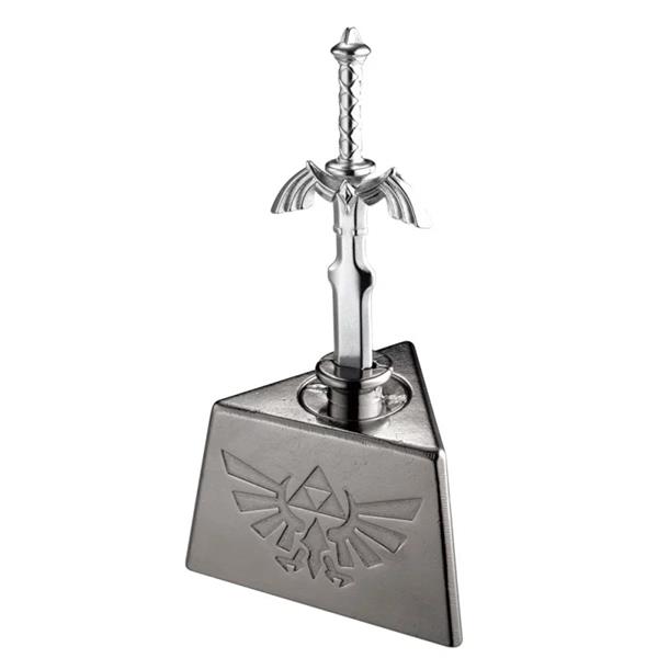 Zelda Master Sword 6/6