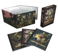 D&D - Planescape: Adventures in the Multiverse HC - EN