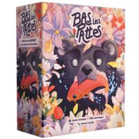 Bas les pattes