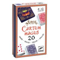 Cartum Magus