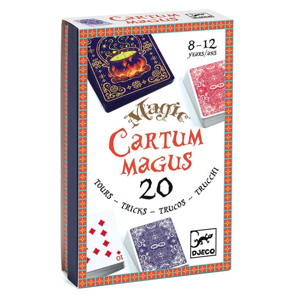 Cartum Magus