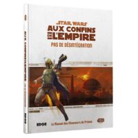 Star Wars: Aux Confins de l'Empire - Pas de Désintégration